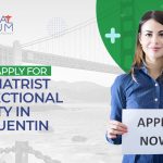 How to Apply for Psychiatrist at Correctional Facility in San Quentin