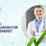 What is the Profit Margin for Locum Tenens